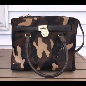 Michael Kors Bag and Wallet